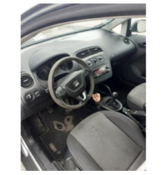 Air bag rideau droit SEAT ALTEA Photo n°19