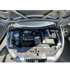 Com (Bloc Contacteur Tournant+Commodo Essuie Glace+Commodo Phare) SEAT ALTEA Photo n°8