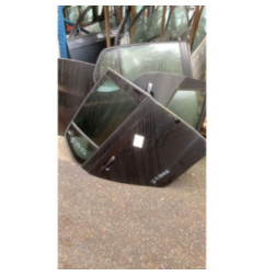 Porte arriere droit VOLKSWAGEN GOLF 6 Photo n°1