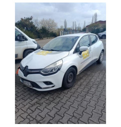 Commande chauffage RENAULT CLIO 4 Photo n°14