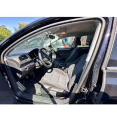 Porte arriere droit VOLKSWAGEN GOLF 6 Photo n°8