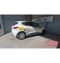 Commodo phare RENAULT CLIO 4 Photo n°4