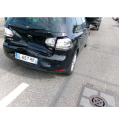 Porte arriere droit VOLKSWAGEN GOLF 6 Photo n°18