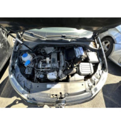 Moteur essuie glace arriere VOLKSWAGEN GOLF 6 Photo n°4