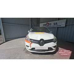 Moquette RENAULT CLIO 4 Photo n°9