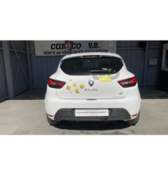 Moquette RENAULT CLIO 4 Photo n°11