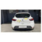 Moquette RENAULT CLIO 4