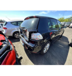 Moteur essuie glace arriere VOLKSWAGEN GOLF 6 Photo n°12