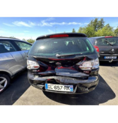 Moteur essuie glace arriere VOLKSWAGEN GOLF 6 Photo n°13