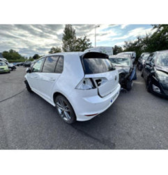 Boite de vitesses VOLKSWAGEN GOLF 7 Photo n°14