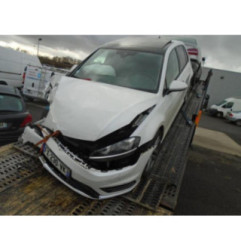 Boite de vitesses VOLKSWAGEN GOLF 7 Photo n°17