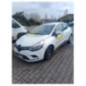 Siege avant gauche RENAULT CLIO 4
