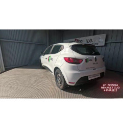 Levier de vitesses RENAULT CLIO 4 Photo n°4