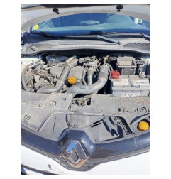 Levier de vitesses RENAULT CLIO 4 Photo n°14