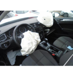 Moteur VOLKSWAGEN GOLF 7 Photo n°18