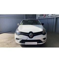 Levier de vitesses RENAULT CLIO 4 Photo n°16