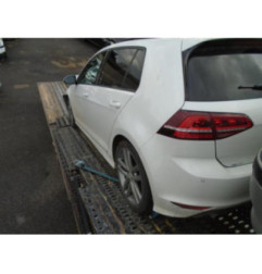 Moteur VOLKSWAGEN GOLF 7 Photo n°19