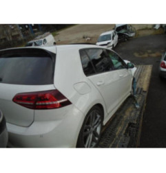 Moteur VOLKSWAGEN GOLF 7 Photo n°20