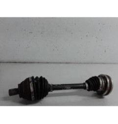 Cardan gauche (transmission) VOLKSWAGEN GOLF 7 Photo n°1