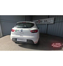 Mastervac RENAULT CLIO 4 Photo n°5
