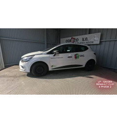 Mastervac RENAULT CLIO 4 Photo n°7
