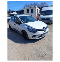 Mastervac RENAULT CLIO 4 Photo n°12