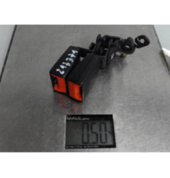 Attache ceinture arriere gauche VOLKSWAGEN GOLF 7 Photo n°1