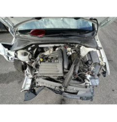 Attache ceinture arriere gauche VOLKSWAGEN GOLF 7 Photo n°4