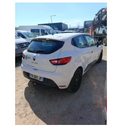 Compteur RENAULT CLIO 4 Photo n°17