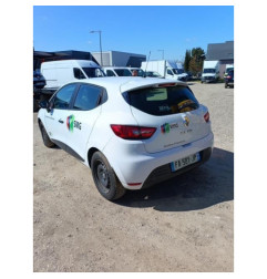 Compteur RENAULT CLIO 4 Photo n°19