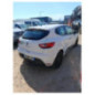 Moquette RENAULT CLIO 4