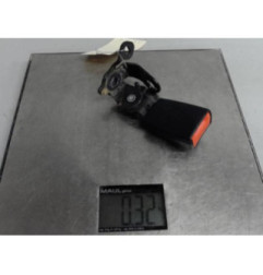 Attache ceinture avant droit VOLKSWAGEN GOLF 7