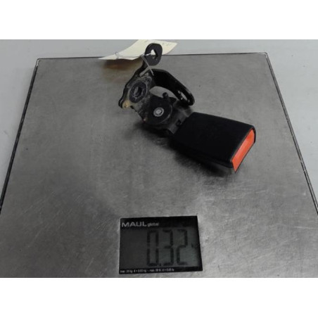 Attache ceinture avant droit VOLKSWAGEN GOLF 7