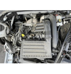 Attache ceinture avant droit VOLKSWAGEN GOLF 7 Photo n°5