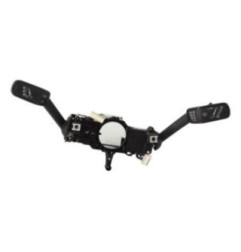 Com (Bloc Contacteur Tournant+Commodo Essuie Glace+Commodo Phare) VOLKSWAGEN GOLF 7 Photo n°1