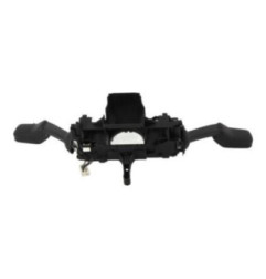 Com (Bloc Contacteur Tournant+Commodo Essuie Glace+Commodo Phare) VOLKSWAGEN GOLF 7 Photo n°4