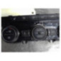 Commande chauffage VOLKSWAGEN GOLF 7