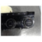 Commande chauffage VOLKSWAGEN GOLF 7
