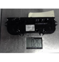 Commande chauffage VOLKSWAGEN GOLF 7 Photo n°5