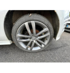 Commande chauffage VOLKSWAGEN GOLF 7 Photo n°15