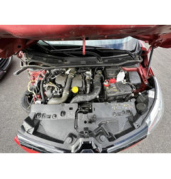 Train arriere complet RENAULT CAPTUR 1