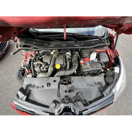 Train arriere complet RENAULT CAPTUR 1