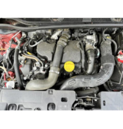 Train arriere complet RENAULT CAPTUR 1 Photo n°3