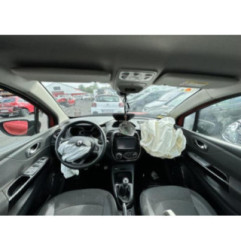 Train arriere complet RENAULT CAPTUR 1 Photo n°10