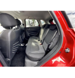 Train arriere complet RENAULT CAPTUR 1 Photo n°11