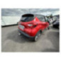 Train arriere complet RENAULT CAPTUR 1