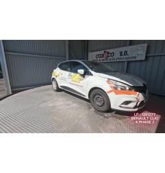Custode arriere droit RENAULT CLIO 4 Photo n°10