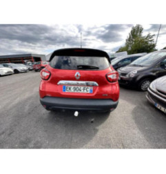 Train arriere complet RENAULT CAPTUR 1 Photo n°14