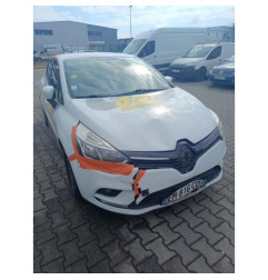Custode arriere droit RENAULT CLIO 4 Photo n°20