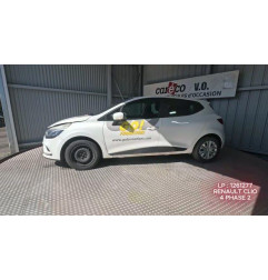 Custode arriere gauche RENAULT CLIO 4 Photo n°6